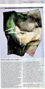 Arts Libre - 3 mai 2013