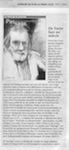Article de La Libre