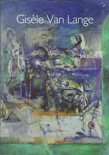 Monographie Gisèle Van Lange